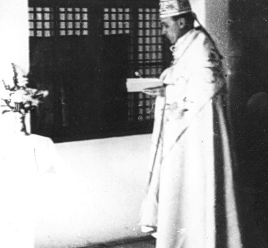 [VIDEO] Stepinac i njegov Karmel (1)